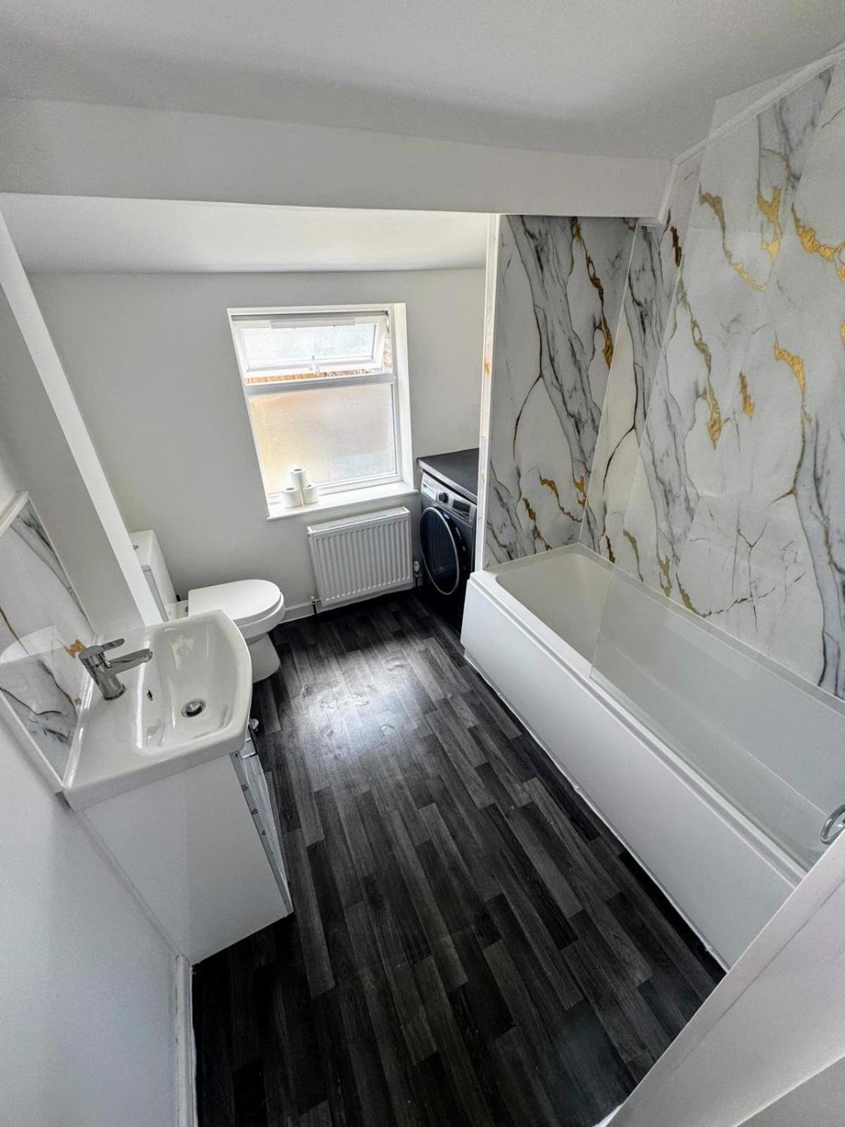 Bright & Cozy Private Near Centre Bristol