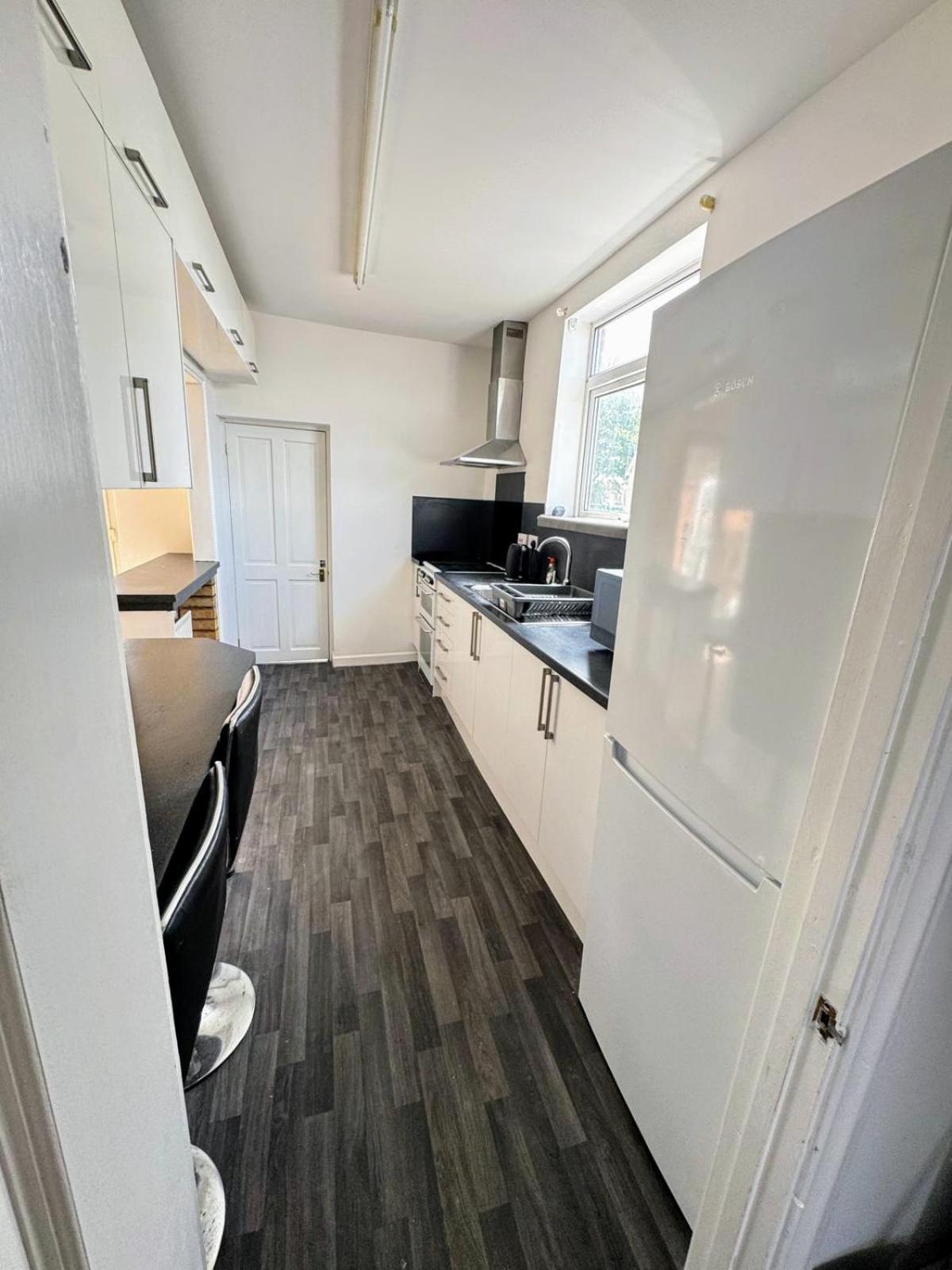 Bright & Cozy Private Near Centre